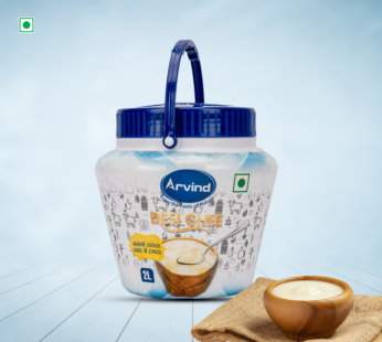 Arvind Desi Ghee 2L