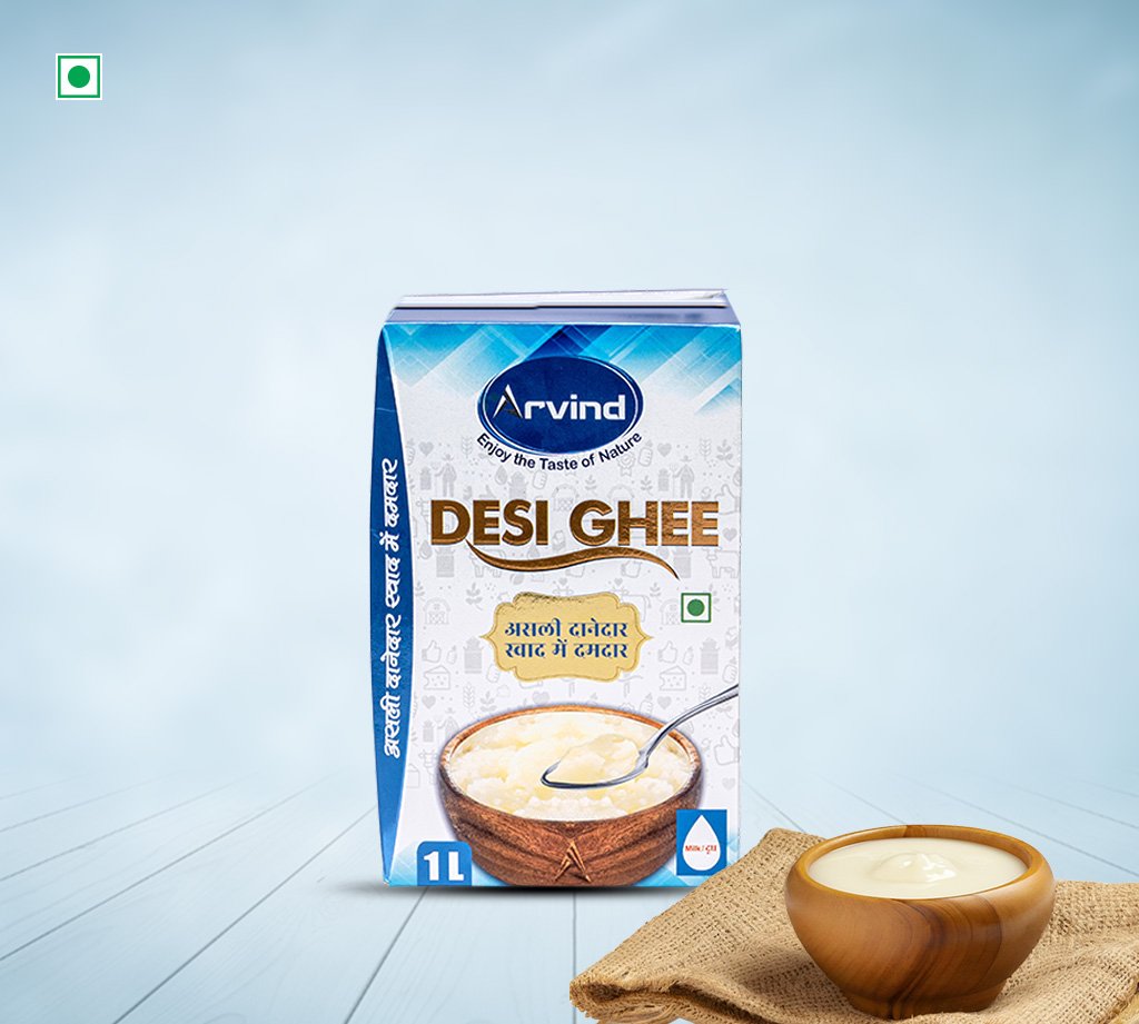 desi Ghee