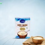 desi ghee 500 ml