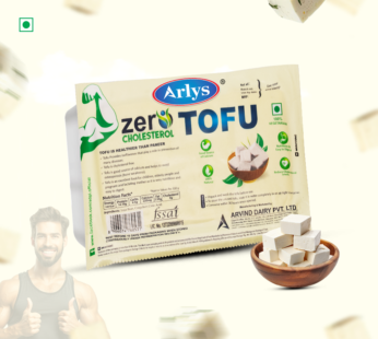 Arlys Zero Cholesterol Tofu