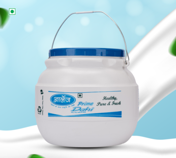 Arlys Prime Dahi 15 Kg