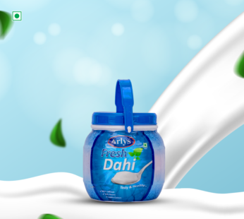 Arlys Fresh Dahi 1 ltr