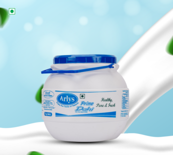 Fresh Matka Dahi 5 Kg