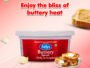 Arlys Buttery Spread Chilly and Oregano (100 gm)