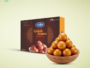 Arlys Gulab Jamun 200g