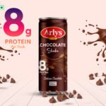 Chocolate Shake