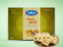 Arlys Pista Burfi 500 Gm