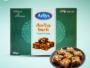 Arlys Dodha burfi 500Gm