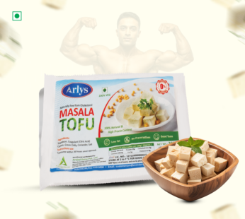 Arlys Masala Tofu
