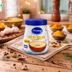 Desi ghee 450 ml