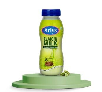 Arlys Elaichi Milk (150 ml)