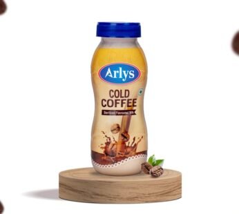 Arlys Cold Coffe (150ml)