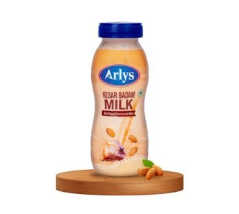 Arlys Kesar Badam milk (150ml)