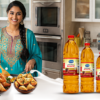 Mustard Oil – The Golden Versatility