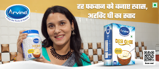 “Why Ghee is Great for Your Health and Diet”