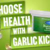 “Arlys Garlic & Herbs Butter: A Flavorful Twist to Your Favorite Dishes!”