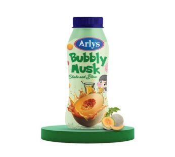 Arlys Bubbly Musk 150 ML