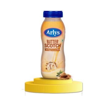 Arlys Butter Scotch (150ml)