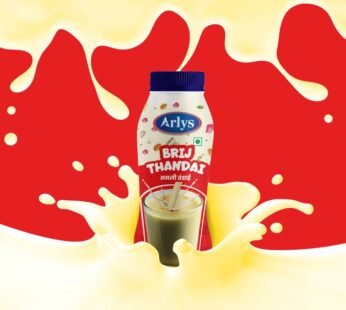 Arlys Brij Thandai 150 ML