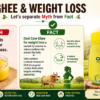 Desi Cow Ghee: Weight Loss Benefits & Myths
