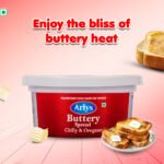 Arlys Chili Butter
