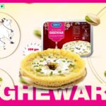 Arlys Brij Ka Malai Ghewa