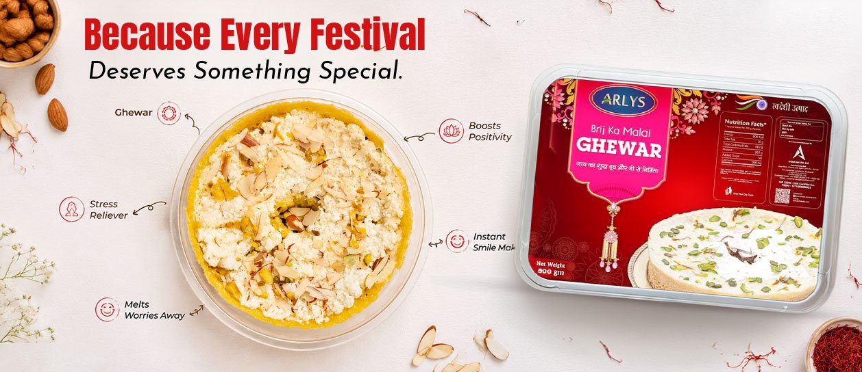 Malai Ghewar
