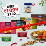 Festive offer