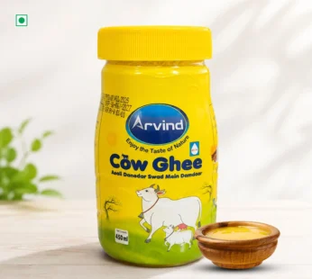 Arvind Cow Ghee 450 ML